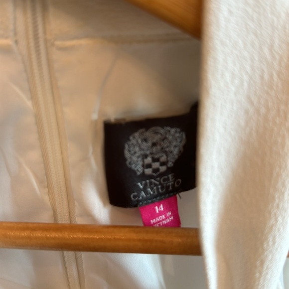 White Dress - Picture 2 of 4